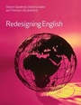 Cover: Redesigning English - Routledge