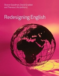 Enlarge image Cover: Redesigning English - Routledge