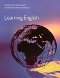Cover: Learning English - Routledge