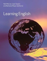 Enlarge image Cover: Learning English - Routledge
