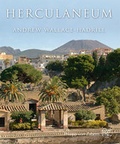 Cover: Herculaneum - Philipp von Zabern in Herder