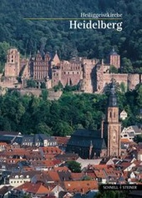 Enlarge image Cover: Heidelberg - Schnell & Steiner