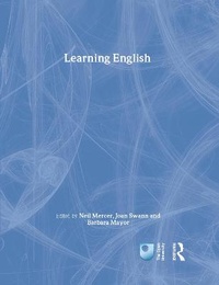 Enlarge image Cover: Learning English - Routledge
