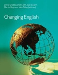Cover: Changing English - Routledge