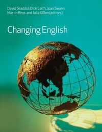 Enlarge image Cover: Changing English - Routledge