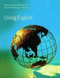 Cover: Using English - Routledge