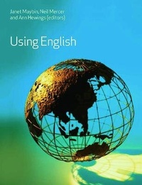 Enlarge image Cover: Using English - Routledge