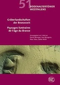 Cover: Bodenaltert&uuml;mer Westfalens 51 - Philipp von Zabern in Herder