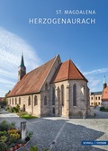 Cover: Herzogenaurach / Niederndorf - Schnell & Steiner