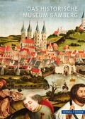 Cover: Bamberg - Schnell & Steiner
