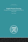 Bild: English Peasant Farming - Routledge