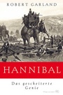 Cover: Hannibal - Philipp von Zabern in Herder