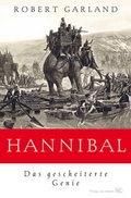 Cover: Hannibal - Philipp von Zabern in Herder
