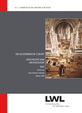 Cover: Die Klosterkirche Corvey - Philipp von Zabern in Herder