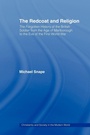 Cover: The Redcoat and Religion - Routledge