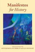 Cover: Manifestos for History - Routledge