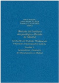 Cover: Iberia Archaeologica - Philipp von Zabern in Herder