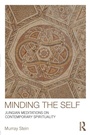 Cover: Minding the Self - Routledge