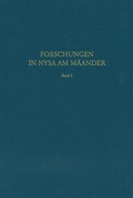 Cover: Die Bibliothek von Nysa am M&auml;ander - Philipp von Zabern in Herder