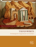 Cover: Tiefenw&auml;rts - Philipp von Zabern in Herder