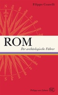 Cover: Rom - Philipp von Zabern in Herder