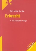 Cover: Erbrecht - C.F. M&uuml;ller