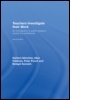 Cover: Teachers Investigate Their Work - Routledge