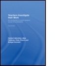 Cover: Teachers Investigate Their Work - Routledge