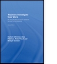 Enlarge image Cover: Teachers Investigate Their Work - Routledge