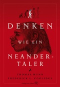 Cover: Denken wie ein Neandertaler - Philipp von Zabern in Herder
