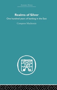 Enlarge image Cover: Realms of Silver - Routledge