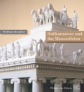 Cover: Halikarnassos und das Maussolleion - Philipp von Zabern in Herder