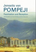 Cover: Jenseits von Pompeji - Philipp von Zabern in Herder