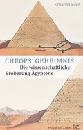 Cover: Cheops' Geheimnis - Philipp von Zabern in Herder