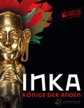 Cover: Inka - Philipp von Zabern in Herder