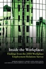 Cover: Inside the Workplace - Routledge
