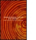 Cover: Organizational Change and Strategy - Routledge