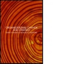 Enlarge image Cover: Organizational Change and Strategy - Routledge