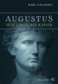 Enlarge image Cover: Augustus - Wissenschaftliche Buchgesellschaft (WBG)