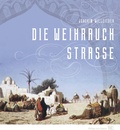 Cover: Die Weihrauchstra&szlig;e - Philipp von Zabern in Herder