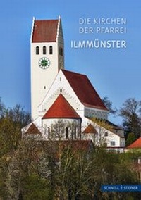 Abbildung von: Ilmmünster - Schnell & Steiner