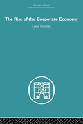 Cover: The Rise of the Corporate Economy - Routledge