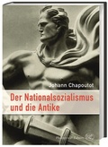 Cover: Der Nationalsozialismus und die Antike - Philipp von Zabern in Herder