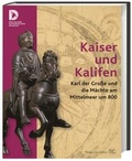 Cover: Kaiser und Kalifen - Philipp von Zabern in Herder