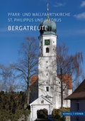 Cover: Bergatreute - Schnell & Steiner