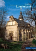 Cover: Laudenbach - Schnell & Steiner