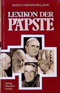 Cover: Lexikon der P&auml;pste - Pustet, F
