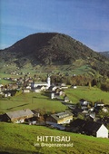 Cover: Hittisau im Bregenzerwald - Schnell & Steiner