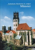 Cover: M&uuml;nster - Schnell & Steiner
