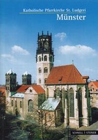 Enlarge image Cover: Münster - Schnell & Steiner